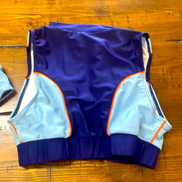 Two Piece Swimmer - Picture 6 of 7